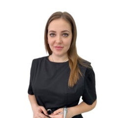Врач Дорошева Анжелика ОлеговнаВертебролог, Невролог