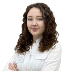 Врач Струихина Оксана АлексеевнаЛор врач, Сурдолог