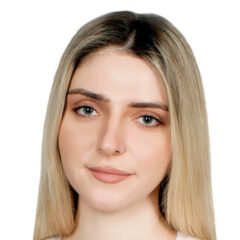 Врач Исмаилова Регина Руслановна - Лор врач