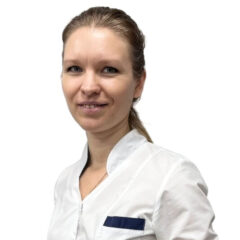 Врач Гурова Надежда Юрьевна - Невролог
