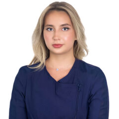 Врач Аксенова Вероника Сергеевна - Ортодонт, Стоматолог