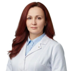 Врач Габрилян Гаяне Юрьевна - Стоматолог