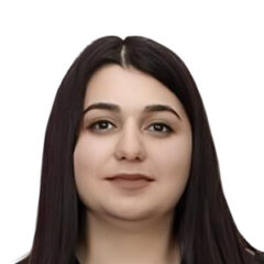 Врач Топалян Кристина Робертовна - Стоматолог, Стоматолог-терапевт