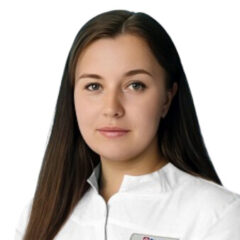 Врач Калягина Елена Петровна - Стоматолог, Стоматолог-хирург