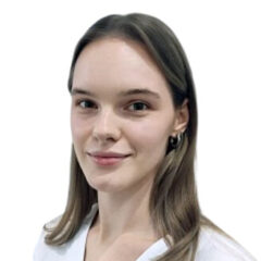 Врач Токовенко Алина Михайловна - Стоматолог, Стоматолог-терапевт
