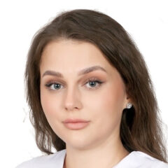 Врач Федотова Елизавета Владимировна - Акушер-гинеколог