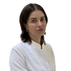 Врач Оруджева Сюзанна Шаировна - Венеролог, Дерматовенеролог, Дерматолог