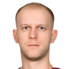 Врач Конюхов Максим Сергеевич - Врач ЛФК