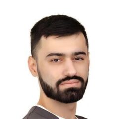 Врач Мазманидис Адонис Омариевич - Стоматолог