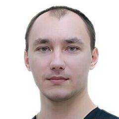 Врач Черепаха Андрей Владимирович - Массажист