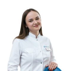 Врач Романенко Дарья Станиславовна - Стоматолог, Стоматолог-гигиенист