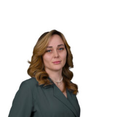 Врач Турбина Оксана Олеговна - Онколог