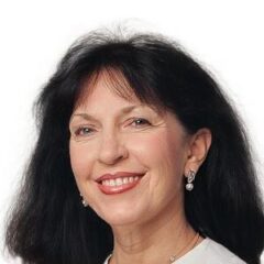 Врач Боганец Галина Васильевна - Врач функциональной диагностики