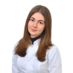 Врач Шимко Екатерина Сергеевна - Лор врач