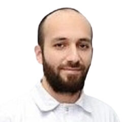 Врач Гаммаев Джаватхан Абдурахимович - Стоматолог, Стоматолог-имплантолог, Стоматолог-ортопед