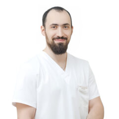 Врач Тарханян Карен Григорьевич - Стоматолог, Стоматолог-имплантолог, Стоматолог-хирург