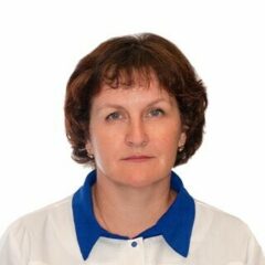 Врач Литвин Мария Васильевна - Кардиолог, Терапевт, УЗИ-специалист