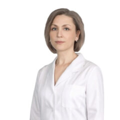 Врач Пономарева Юлия Александровна - Колопроктолог