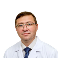 Врач Симоненко Евгений ВасильевичАндролог, Уролог, Уролог-андролог