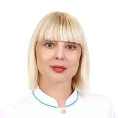 Врач Пономарь Ирина Георгиевна - Акушер