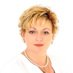 Врач Потапова Ирина Александровна - Акушер