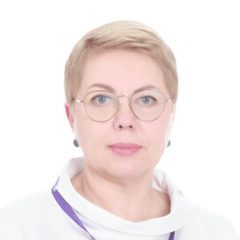 Врач Фоменко Ирина Александровна - Акушер