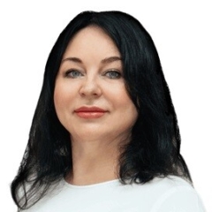 Врач Голубченко Марина Валерьевна - Венеролог, Дерматовенеролог, Дерматолог, Косметолог, Косметолог-дерматолог, Трихолог
