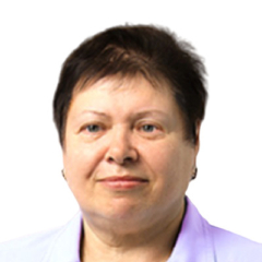 Врач Породенко Ольга Николаевна - Невролог
