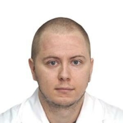 Врач Подольский Юрий Игоревич - Лор врач