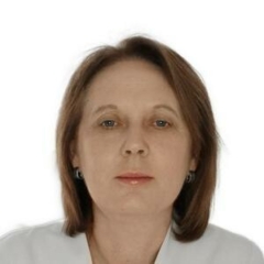 Врач Чёрная Лариса Владимировна - Невролог