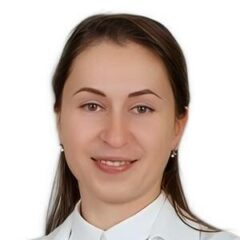 Врач Гедиан Екатерина Валерьевна - УЗИ-специалист