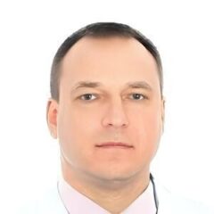 Врач Придченко Александр Владимирович - Рентгенолог