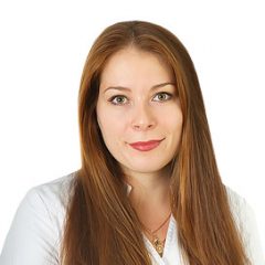 Врач Соколова Надежда Владимировна - Гематолог, Гемостазиолог
