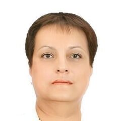 Врач Шрамко Марина Васильевна - Врач МРТ