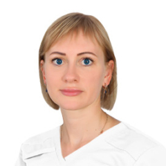 Врач Ярошевич Ирина Владимировна - Массажист