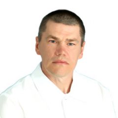 Врач Балясов Сергей Викторович - Массажист