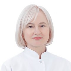 Врач Шумилова Марина Борисовна - Врач функциональной диагностики