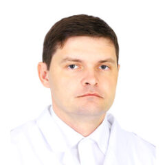 Врач Бурукин Валерий Геннадьевич - Рентгенолог