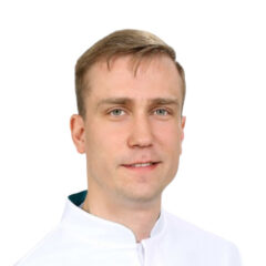 Врач Кузьменко Николай Николаевич - Рентгенолог