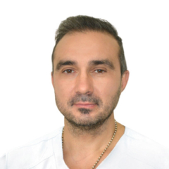 Врач Неделько Дмитрий Евгеньевич - Ангиохирург, Сосудистый хирург, Флеболог