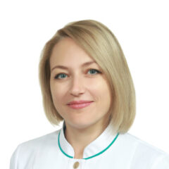 Врач Пивень Ирина Александровна - Рентгенолог