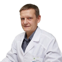 Врач Тарасов Артем Николаевич - Флеболог