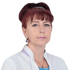 Врач Браева Татьяна Михайловна - Гастроэнтеролог, Терапевт