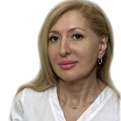 Врач Хут Зарема Инверовна - Кардиолог