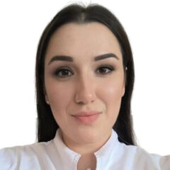 Врач Гвазава Кристина Гигаевна - Психиатр