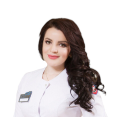 Врач Аутлева Сусанна Руслановна - Акушер-гинеколог, Гинеколог, Репродуктолог ЭКО