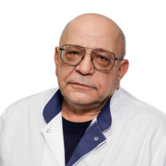 Врач Блаженко Александр Николаевич - Травматолог-ортопед