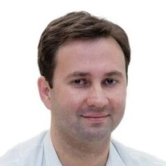 Врач Туркин Денис Владимирович - Хирург