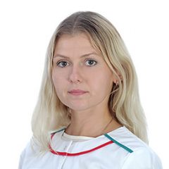 Врач Брежнева Наталья Валерьевна - Акушер