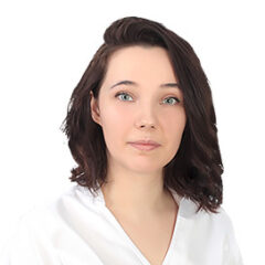 Врач Гергия Марина Тамазовна - УЗИ-специалист